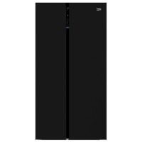 Refrigerator Beko GN 163130 ZGB